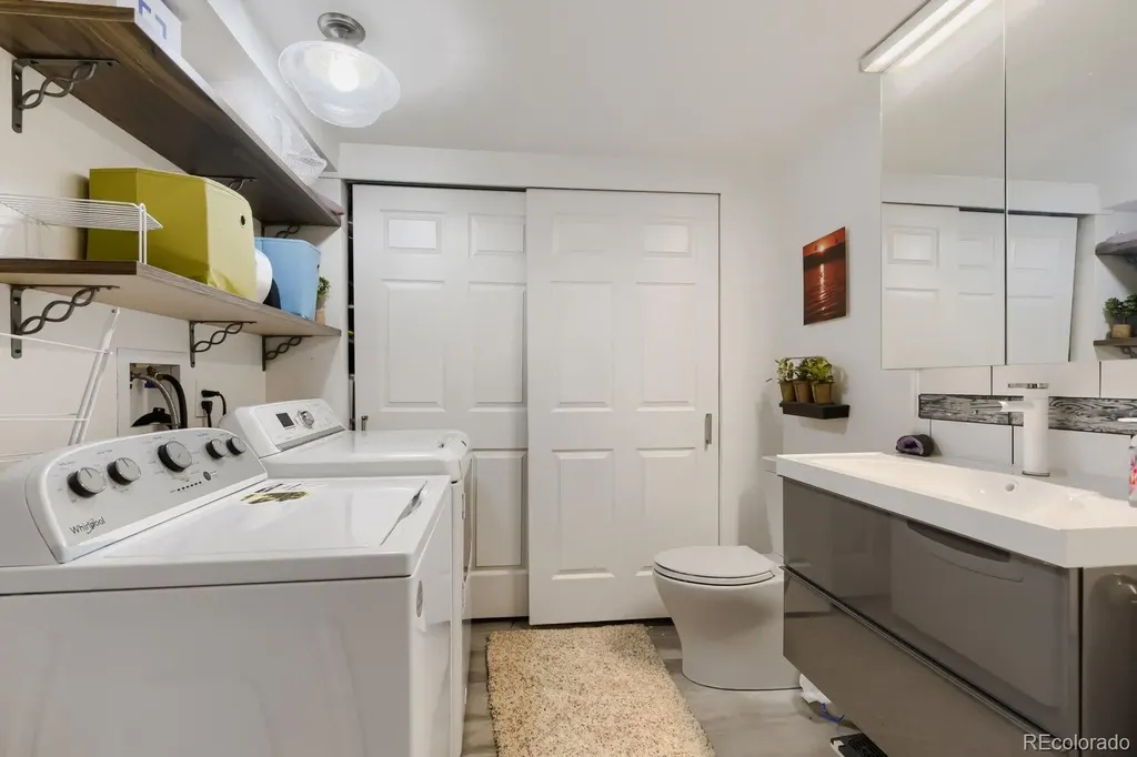 8266 S Logan Court Littleton CO 80122