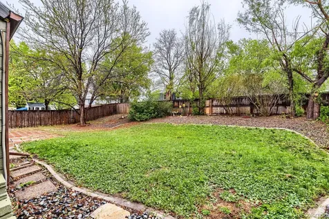 8266 S Logan Court Littleton CO 80122