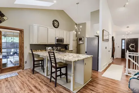 8266 S Logan Court Littleton CO 80122