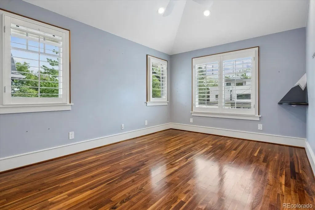 130 S Lafayette Street Denver CO 80209