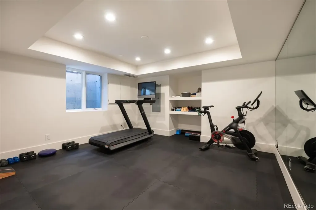 130 S Lafayette Street Denver CO 80209