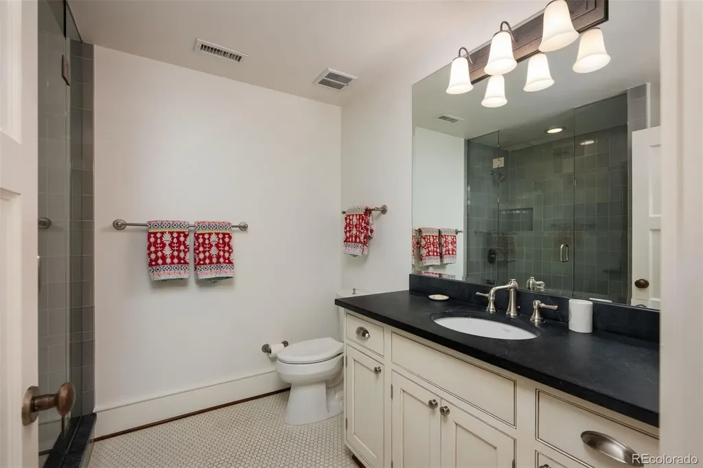 130 S Lafayette Street Denver CO 80209