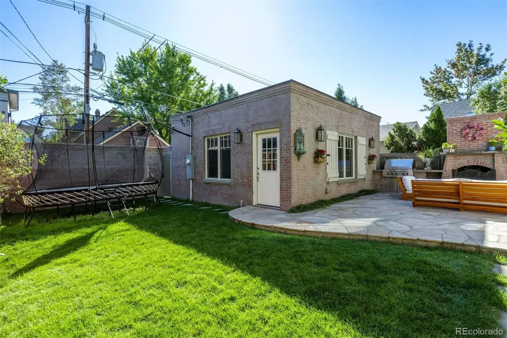 130 S Lafayette Street Denver CO 80209