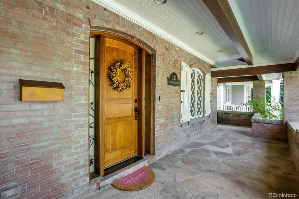 130 S Lafayette Street Denver CO 80209