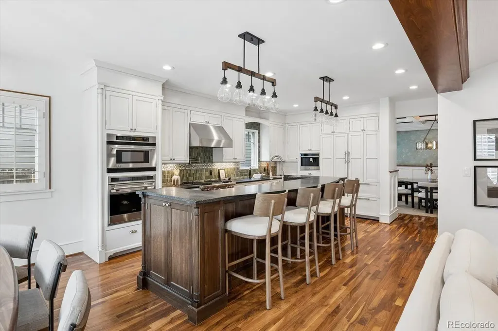 130 S Lafayette Street Denver CO 80209