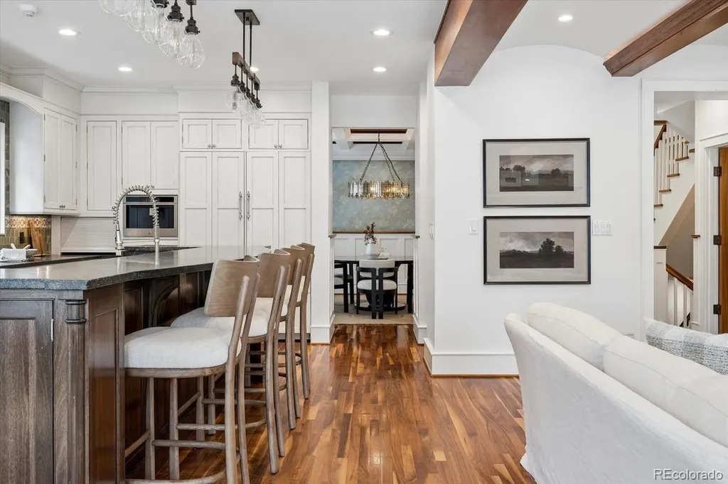 130 S Lafayette Street Denver CO 80209