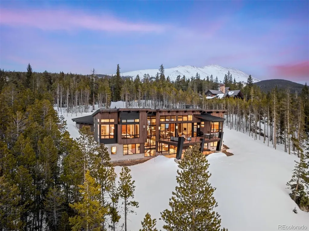 67 Marys Ridge Lane Breckenridge CO 80424