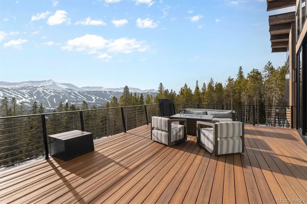 67 Marys Ridge Lane Breckenridge CO 80424