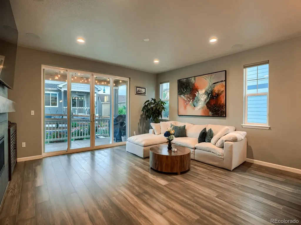 22188 E Tufts Drive Aurora CO 80015