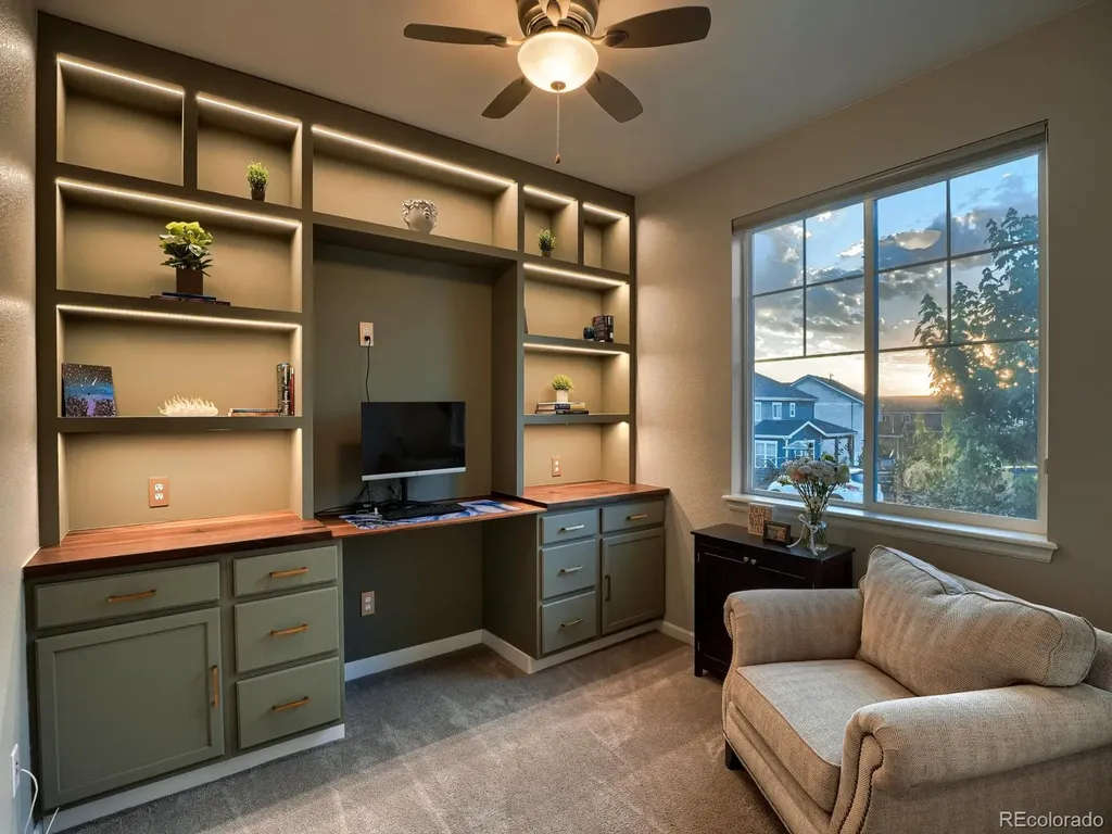 22188 E Tufts Drive Aurora CO 80015