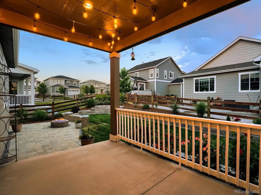 22188 E Tufts Drive Aurora CO 80015