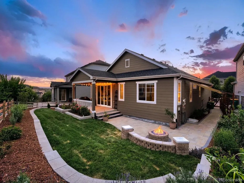 22188 E Tufts Drive Aurora CO 80015