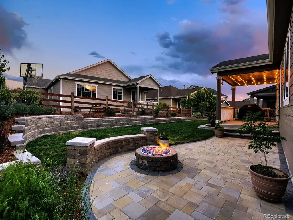 22188 E Tufts Drive Aurora CO 80015