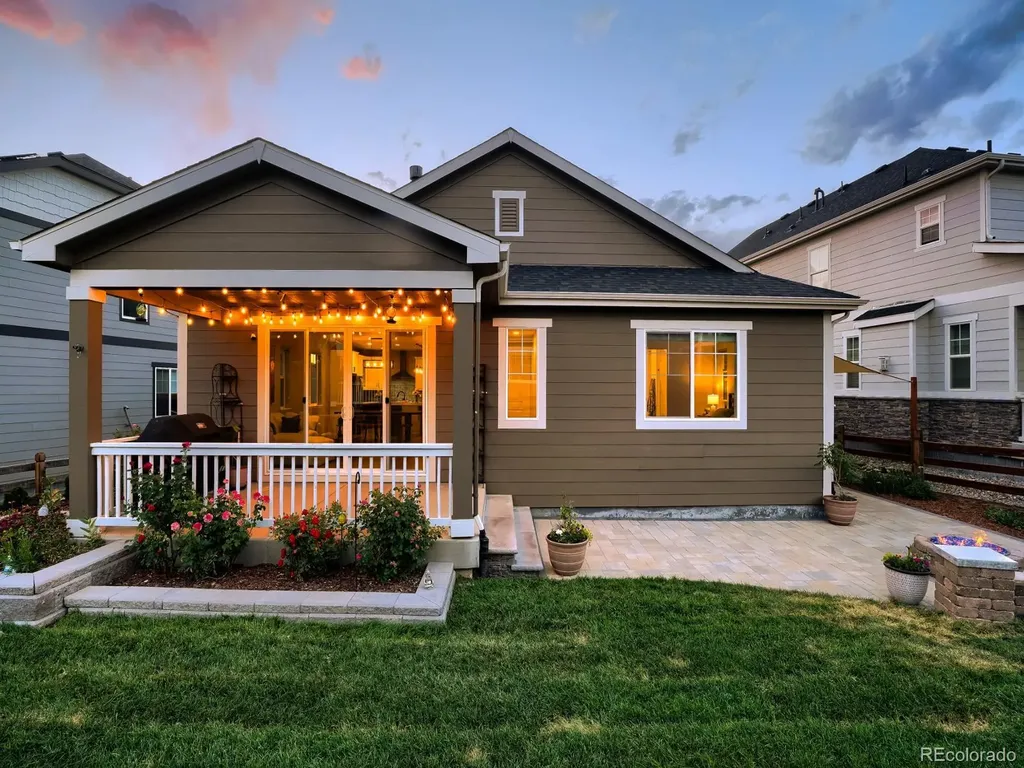 22188 E Tufts Drive Aurora CO 80015