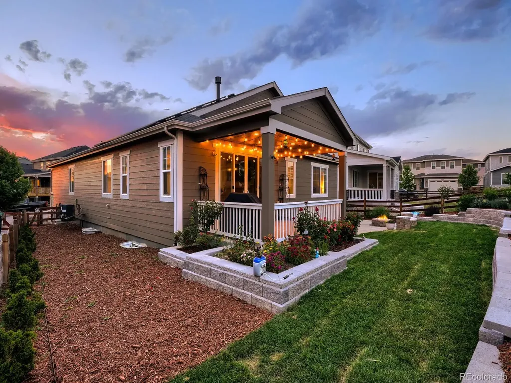 22188 E Tufts Drive Aurora CO 80015
