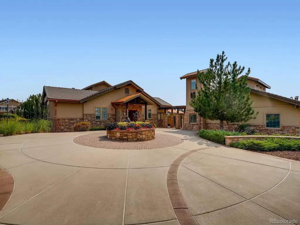 22188 E Tufts Drive Aurora CO 80015