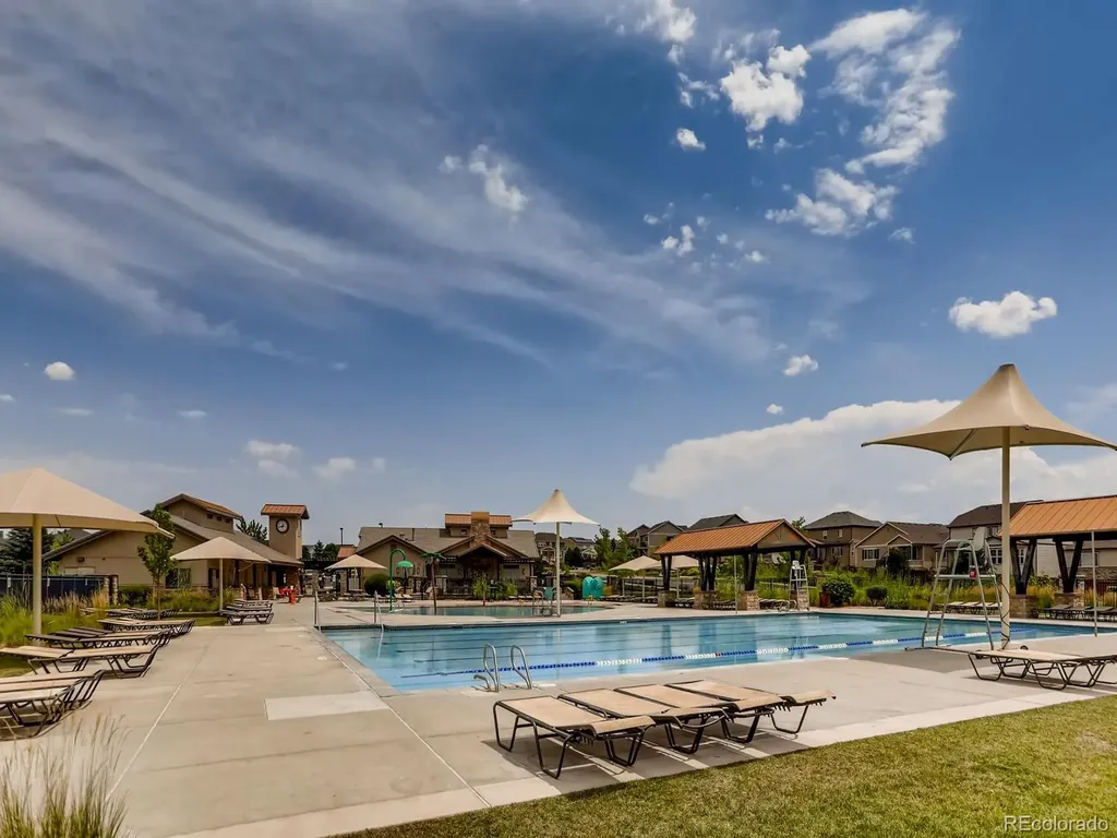 22188 E Tufts Drive Aurora CO 80015