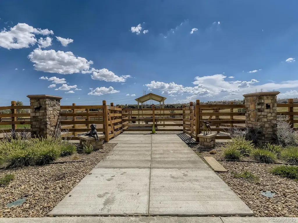 22188 E Tufts Drive Aurora CO 80015