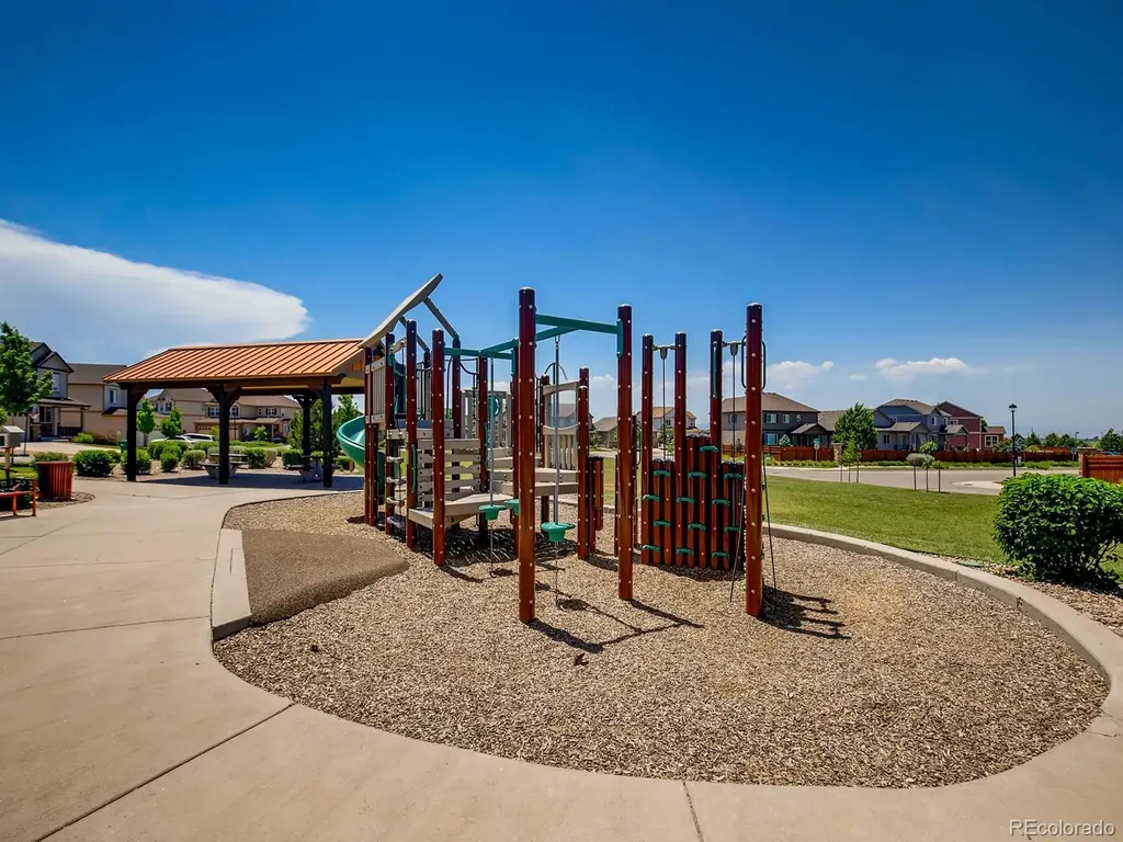 22188 E Tufts Drive Aurora CO 80015