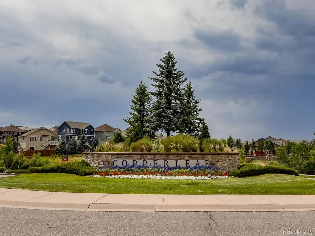 22188 E Tufts Drive Aurora CO 80015