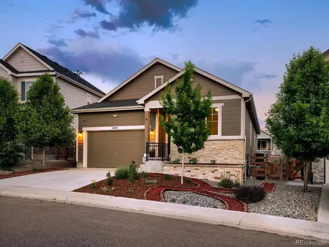 22188 E Tufts Drive Aurora CO 80015