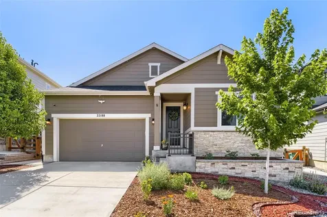 22188 E Tufts Drive Aurora CO 80015