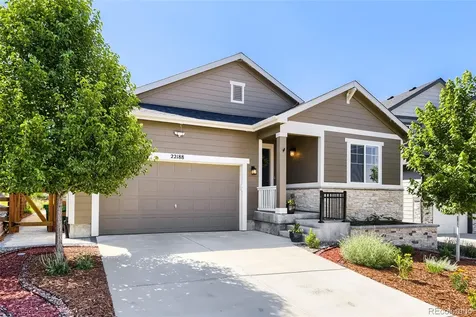 22188 E Tufts Drive Aurora CO 80015