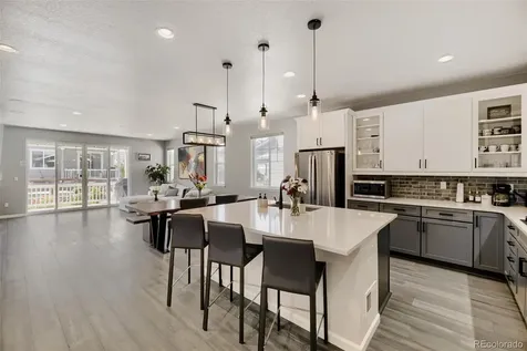 22188 E Tufts Drive Aurora CO 80015