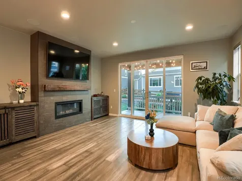 22188 E Tufts Drive Aurora CO 80015