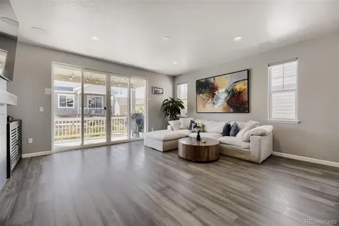 22188 E Tufts Drive Aurora CO 80015