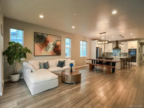 22188 E Tufts Drive Aurora CO 80015