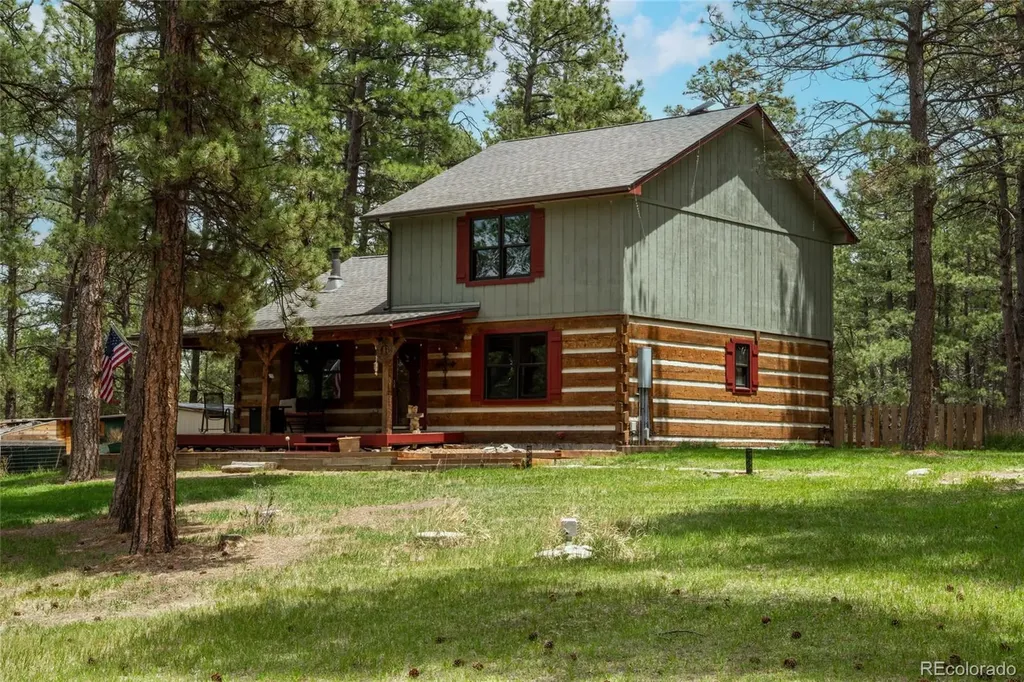 4719 Beaver Ridge Elbert CO 80106