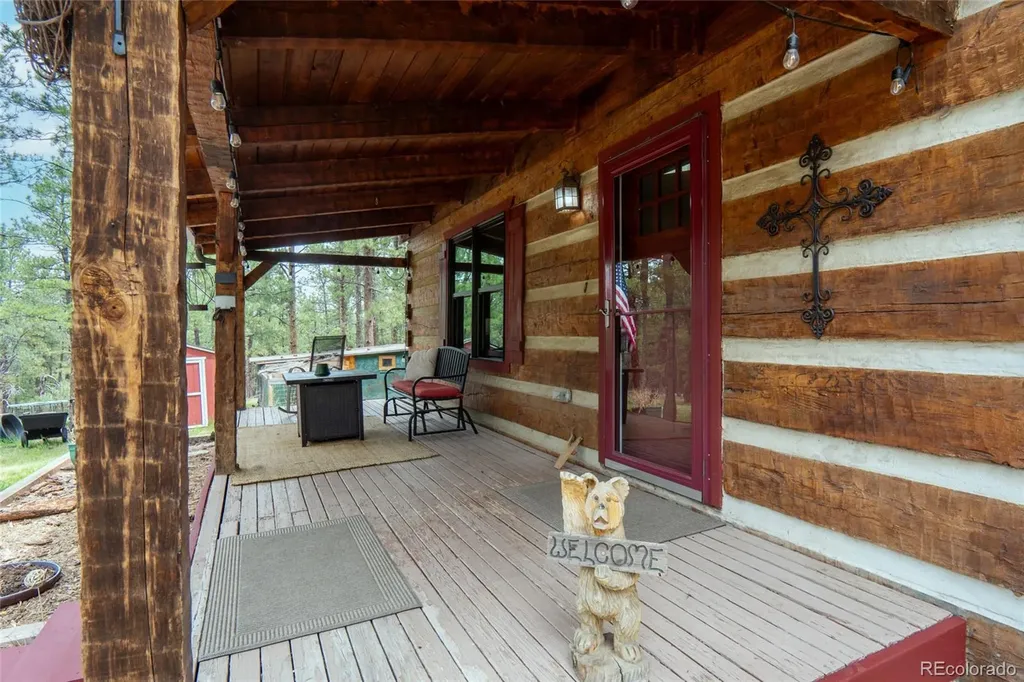 4719 Beaver Ridge Elbert CO 80106