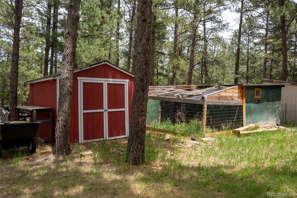 4719 Beaver Ridge Elbert CO 80106