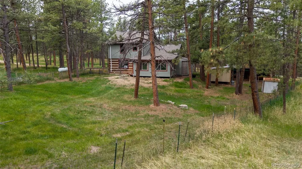 4719 Beaver Ridge Elbert CO 80106