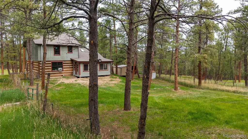 4719 Beaver Ridge Elbert CO 80106