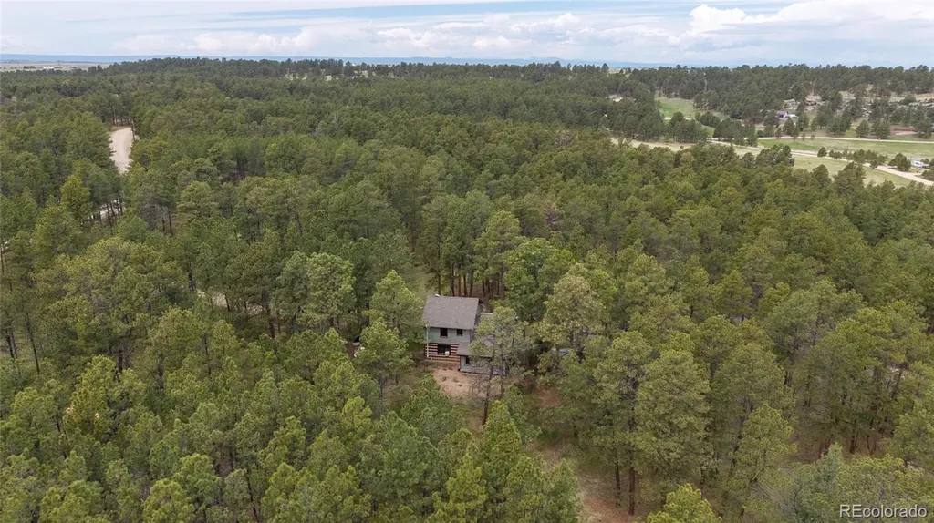 4719 Beaver Ridge Elbert CO 80106