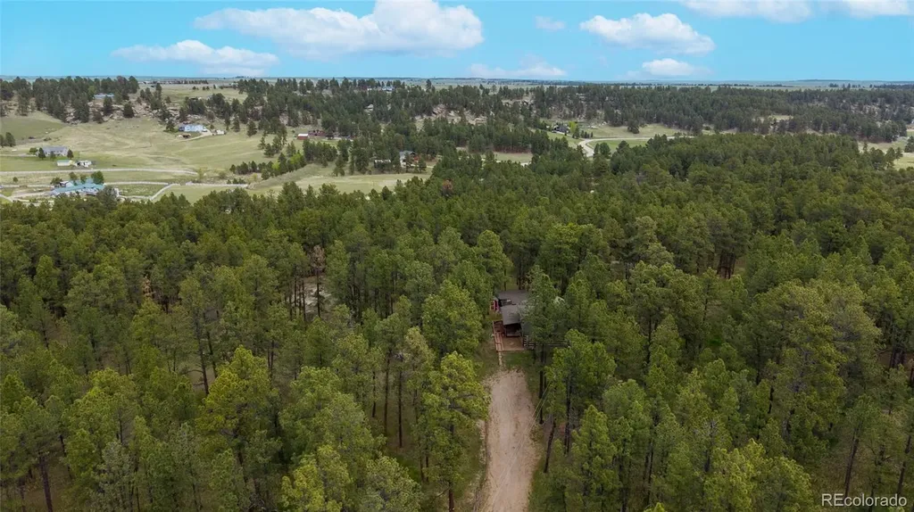 4719 Beaver Ridge Elbert CO 80106