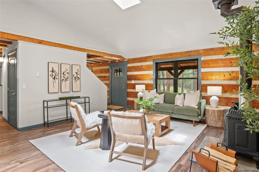 4719 Beaver Ridge Elbert CO 80106