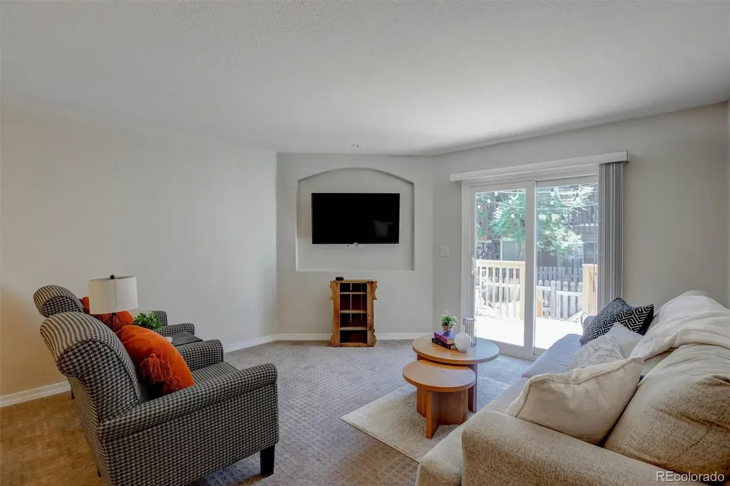 8210 S Fillmore Circle Littleton CO 80122
