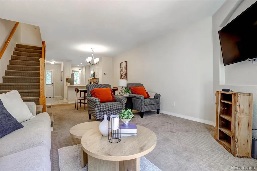 8210 S Fillmore Circle Littleton CO 80122