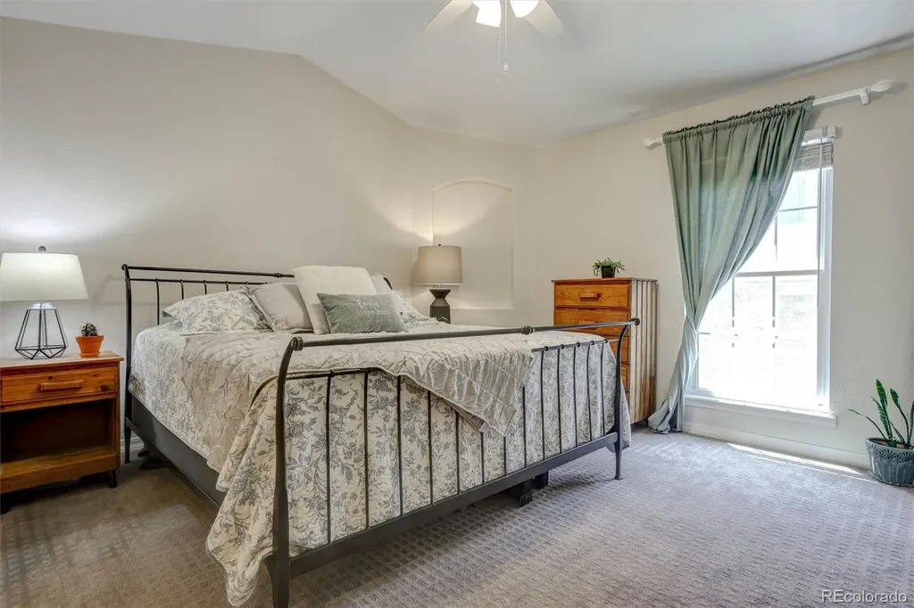 8210 S Fillmore Circle Littleton CO 80122