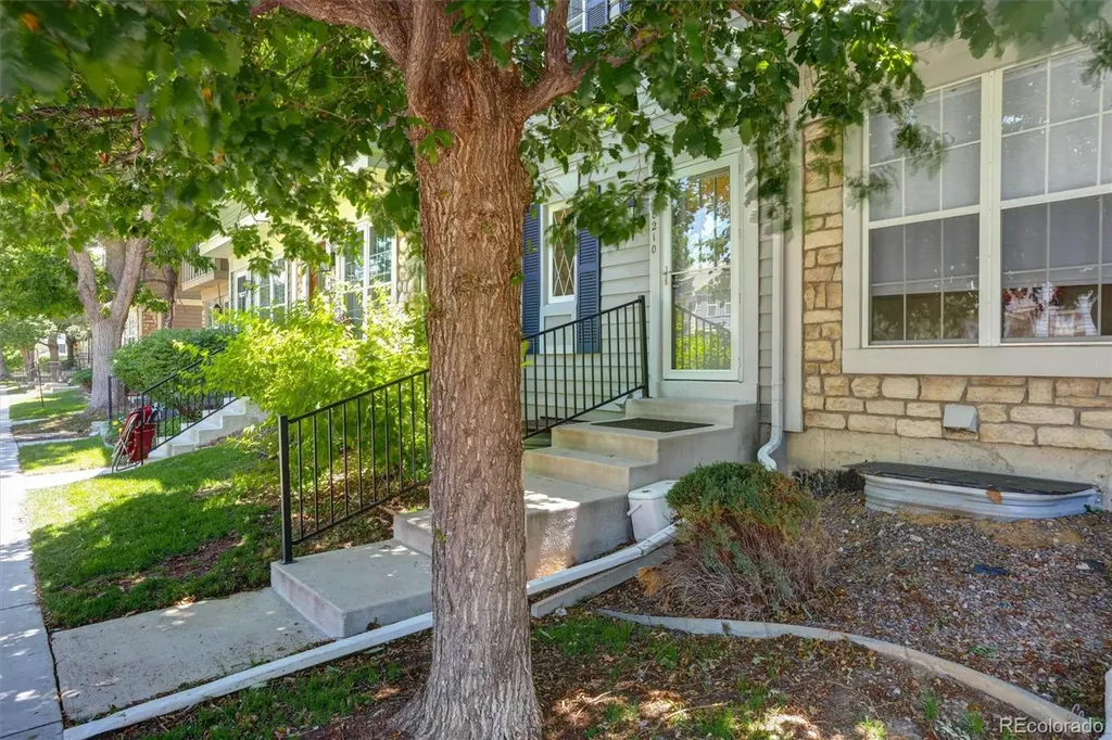 8210 S Fillmore Circle Littleton CO 80122
