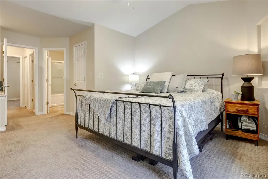 8210 S Fillmore Circle Littleton CO 80122