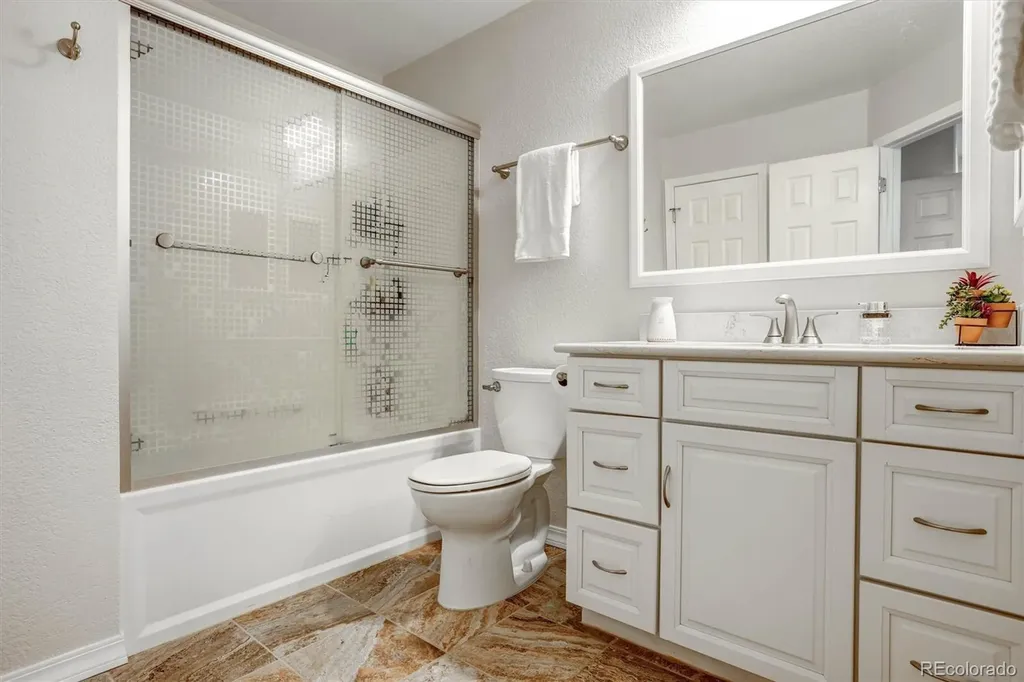 8210 S Fillmore Circle Littleton CO 80122