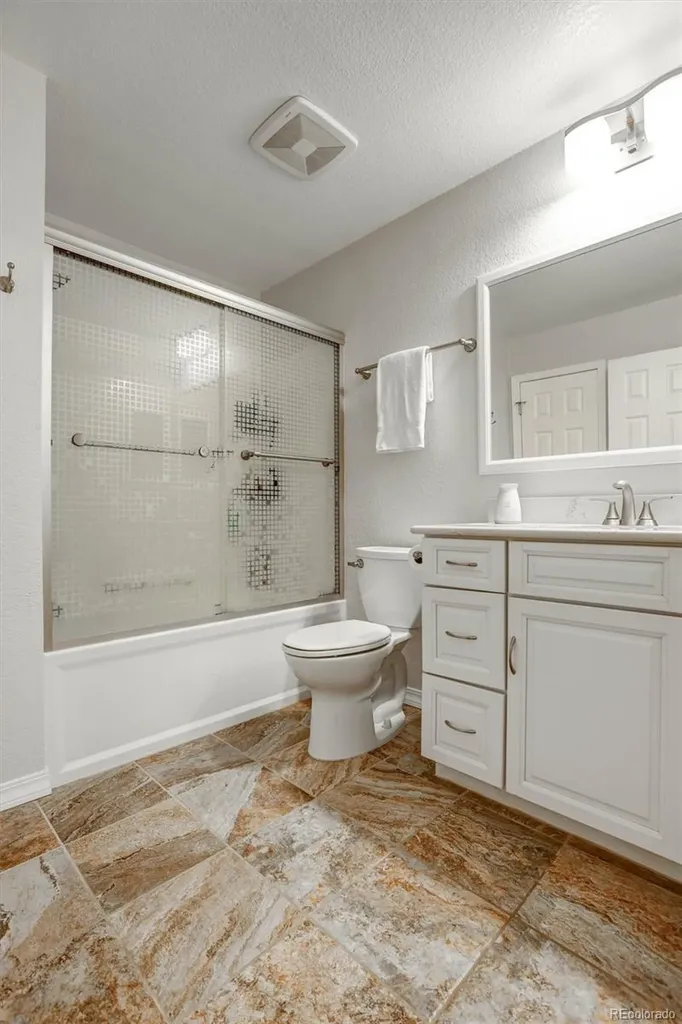 8210 S Fillmore Circle Littleton CO 80122