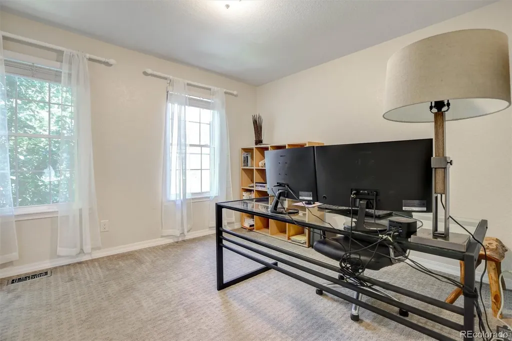 8210 S Fillmore Circle Littleton CO 80122