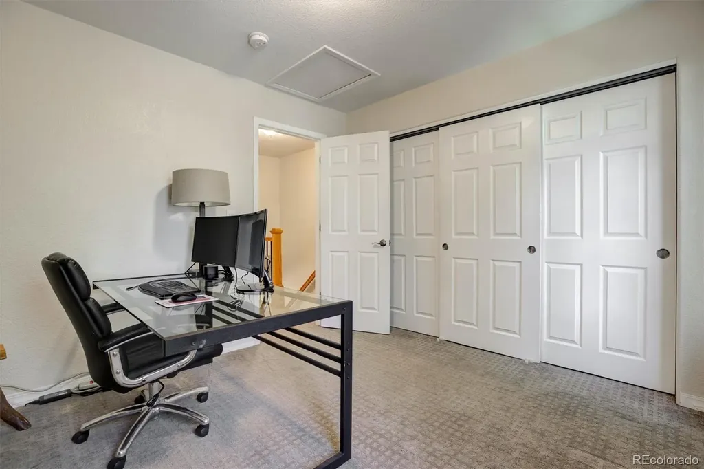 8210 S Fillmore Circle Littleton CO 80122