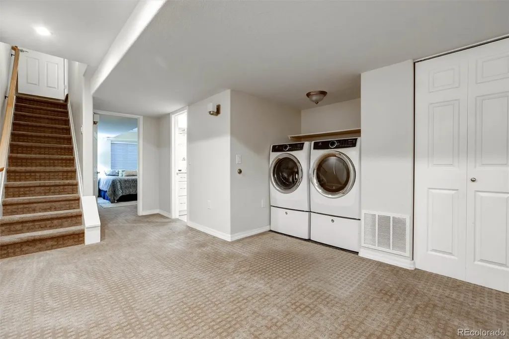 8210 S Fillmore Circle Littleton CO 80122