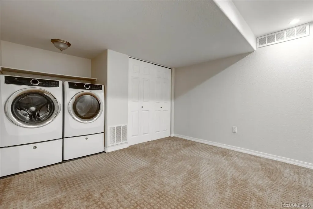 8210 S Fillmore Circle Littleton CO 80122